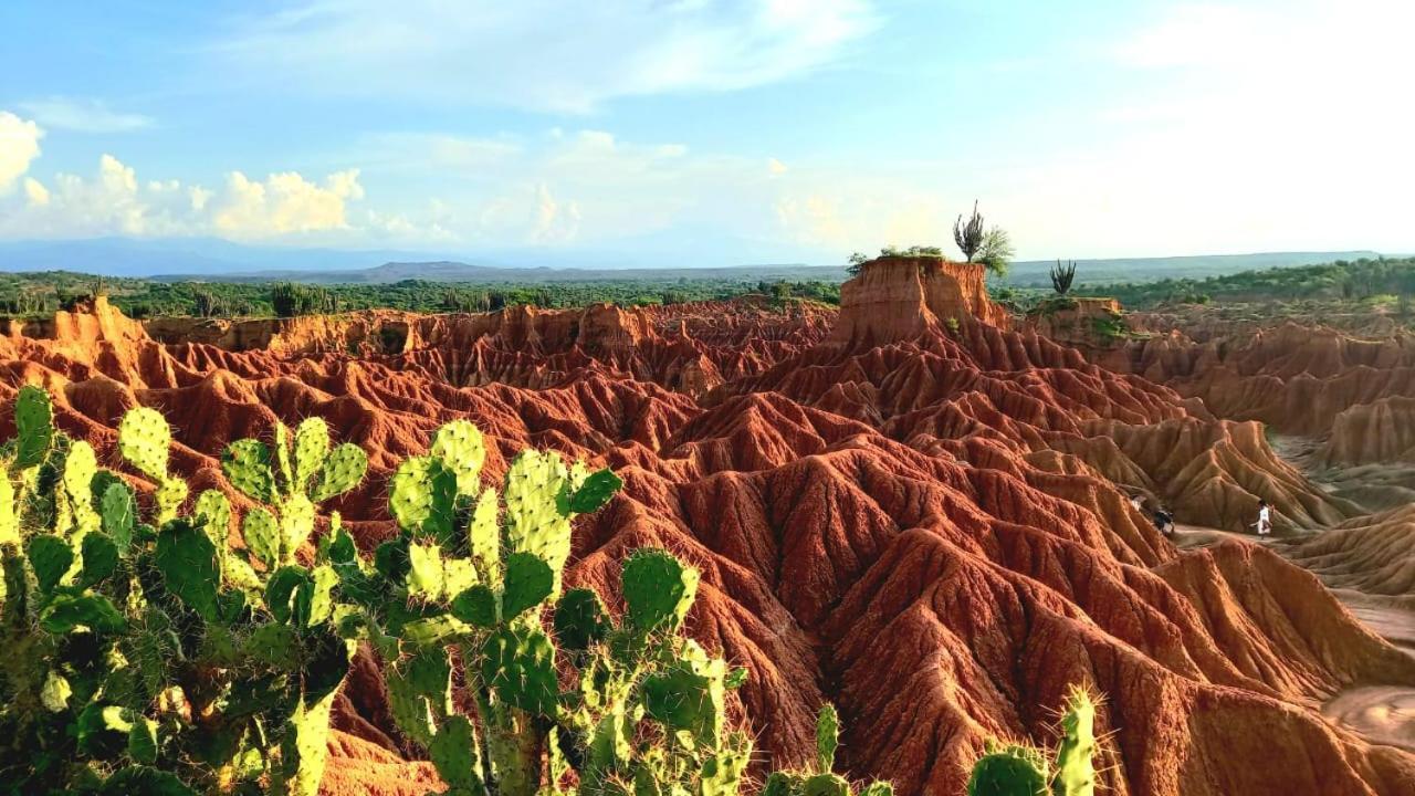 Avani Del Desierto Вильявьеха Экстерьер фото